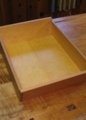 Old Box Bottom